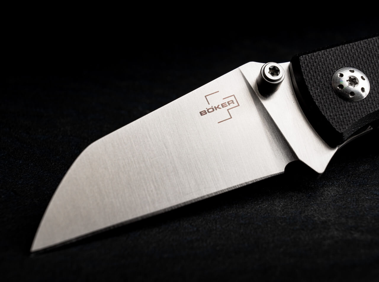 lame Wharncliffe 